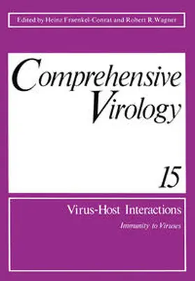 Fraenkel-Conrat |  Comprehensive Virology | eBook | Sack Fachmedien