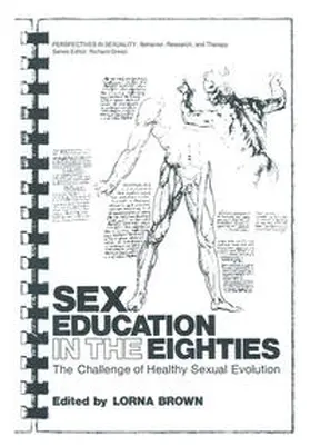 Brown |  Sex Education in the Eighties | eBook | Sack Fachmedien