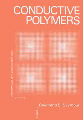 Seymour |  Conductive Polymers | eBook | Sack Fachmedien