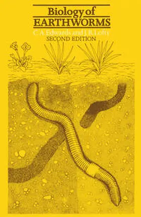Edwards | Biology of Earthworms | E-Book | sack.de