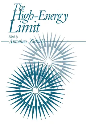 Zichichi |  The High-Energy Limit | Buch |  Sack Fachmedien