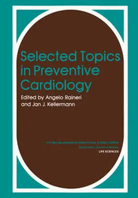 Rainerie / Kellermann |  Selected Topics in Preventive Cardiology | eBook | Sack Fachmedien