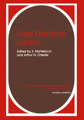Martellucci / Chester |  Free Electron Lasers | eBook | Sack Fachmedien
