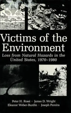 Wright / Rossi / Pereira | Victims of the Environment | E-Book | sack.de
