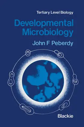Peberdy |  Developmental Microbiology | eBook | Sack Fachmedien