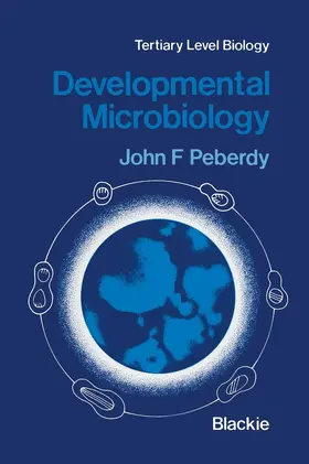 Peberdy |  Developmental Microbiology | Buch |  Sack Fachmedien