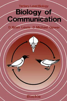 Lewis |  Biology of Communication | eBook | Sack Fachmedien