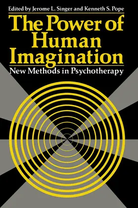 Pope / Singer |  The Power of Human Imagination | Buch |  Sack Fachmedien