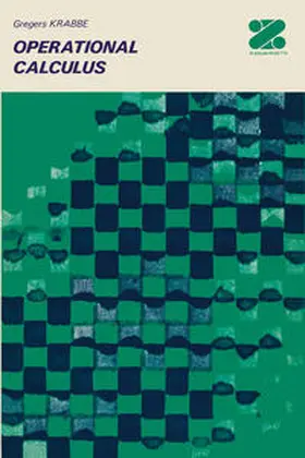 Krabbe | Operational Calculus | E-Book | sack.de