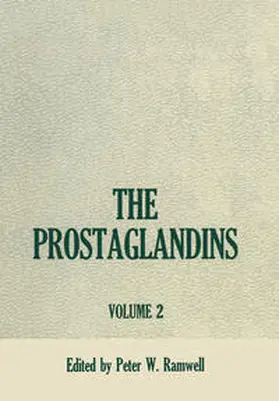 Ramwell |  The Prostaglandins | eBook | Sack Fachmedien