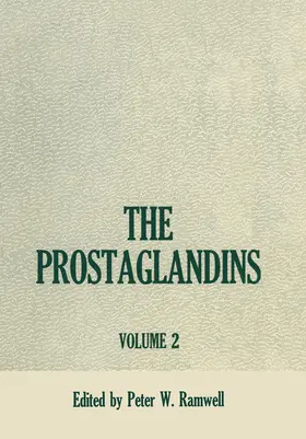 Ramwell |  The Prostaglandins | Buch |  Sack Fachmedien