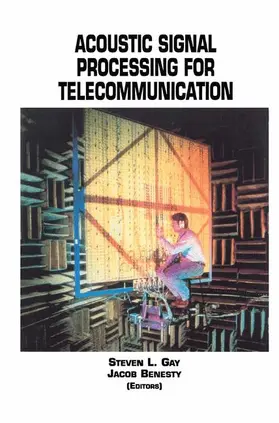 Benesty / Gay |  Acoustic Signal Processing for Telecommunication | Buch |  Sack Fachmedien