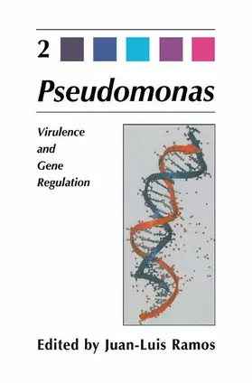 Ramos |  Virulence and Gene Regulation | Buch |  Sack Fachmedien