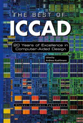 Kuehlmann |  The Best of ICCAD | Buch |  Sack Fachmedien