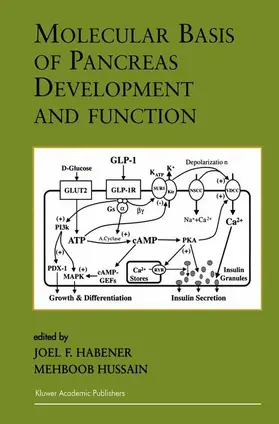 Hussain / Habener |  Molecular Basis of Pancreas Development and Function | Buch |  Sack Fachmedien