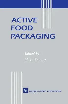 Rooney | Active Food Packaging | Buch | 978-1-4613-5910-4 | www2.sack.de