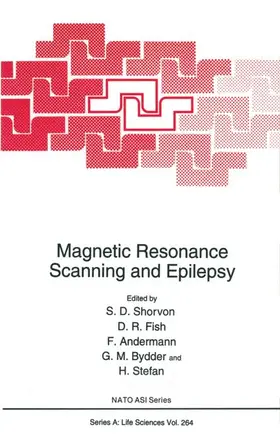 Shorvon / Fish / Stefan | Magnetic Resonance Scanning and Epilepsy | Buch | 978-1-4613-6086-5 | sack.de