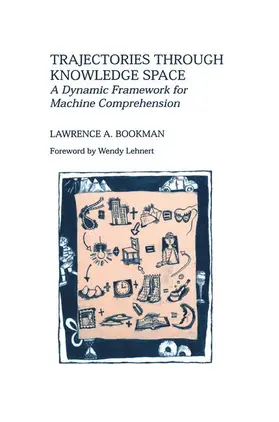 Bookman |  Trajectories through Knowledge Space | Buch |  Sack Fachmedien