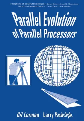 Lerman / Rudolph |  Parallel Evolution of Parallel Processors | Buch |  Sack Fachmedien