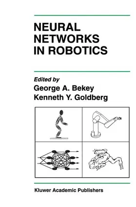 Goldberg / Bekey |  Neural Networks in Robotics | Buch |  Sack Fachmedien