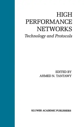 Tantawy |  High Performance Networks | Buch |  Sack Fachmedien