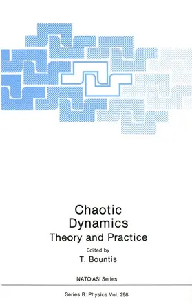 Bountis |  Chaotic Dynamics | Buch |  Sack Fachmedien