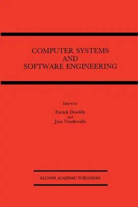 DeWilde / Vandewalle |  Computer Systems and Software Engineering | Buch |  Sack Fachmedien