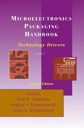 Tummala / Rymaszewski / Klopfenstein | Microelectronics Packaging Handbook | Buch | 978-1-4613-6829-8 | www2.sack.de