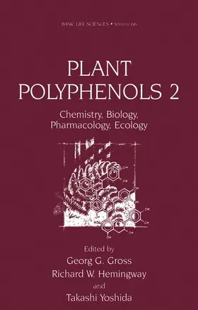Gross / Yoshida / Hemingway |  Plant Polyphenols 2 | Buch |  Sack Fachmedien