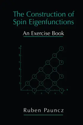 Pauncz |  The Construction of Spin Eigenfunctions | Buch |  Sack Fachmedien