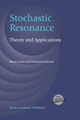 Graziani / Andò |  Stochastic Resonance | Buch |  Sack Fachmedien