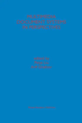 Ghafoor |  Multimedia Document Systems in Perspectives | Buch |  Sack Fachmedien