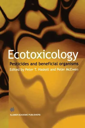 McEwen / Haskell |  Ecotoxicology | Buch |  Sack Fachmedien