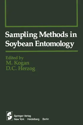 Herzog / Kogan |  Sampling Methods in Soybean Entomology | Buch |  Sack Fachmedien