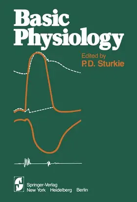 Sturkie |  Basic Physiology | Buch |  Sack Fachmedien