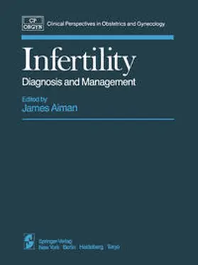 Aiman |  Infertility | eBook | Sack Fachmedien