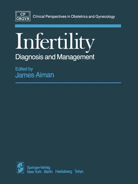 Aiman |  Infertility | Buch |  Sack Fachmedien