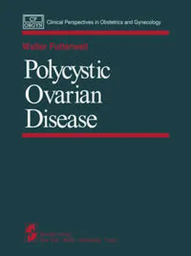 Futterweit |  Polycystic Ovarian Disease | eBook | Sack Fachmedien