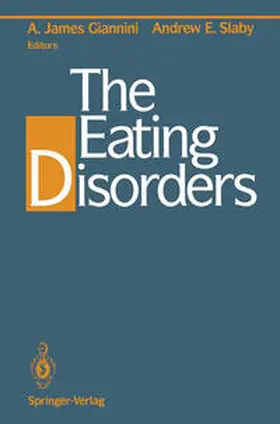 Giannini / Slaby | The Eating Disorders | E-Book | www2.sack.de