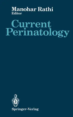 Rathi |  Current Perinatology | Buch |  Sack Fachmedien