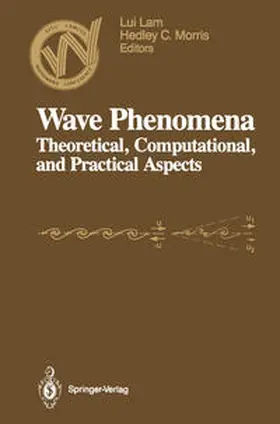 Morris / Lam |  Wave Phenomena | Buch |  Sack Fachmedien