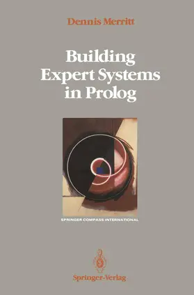 Merritt |  Building Expert Systems in Prolog | Buch |  Sack Fachmedien