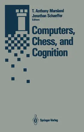 Marsland / Schaeffer |  Computers, Chess, and Cognition | eBook | Sack Fachmedien