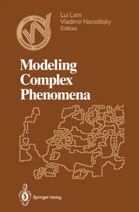 Naroditsky / Lam |  Modeling Complex Phenomena | Buch |  Sack Fachmedien