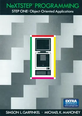 Mahoney / Garfinkel |  NeXTSTEP(TM) Programming | Buch |  Sack Fachmedien