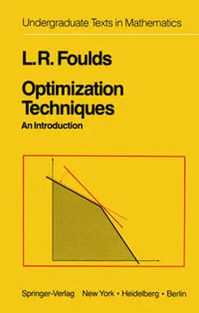 Foulds |  Optimization Techniques | eBook | Sack Fachmedien