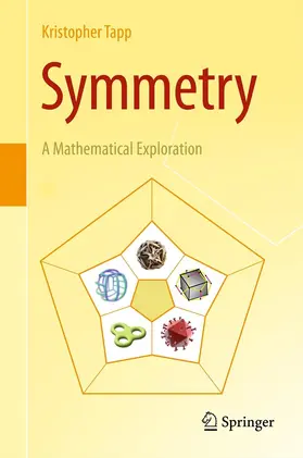 Tapp |  Symmetry | eBook | Sack Fachmedien