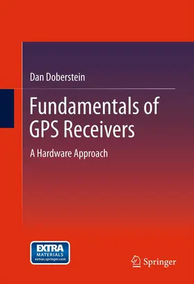 Doberstein | Fundamentals of GPS Receivers | E-Book | sack.de