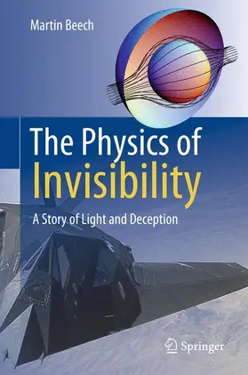 Beech |  The Physics of Invisibility | Buch |  Sack Fachmedien