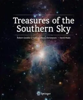 Gendler / Christensen / Malin |  Treasures of the Southern Sky | Buch |  Sack Fachmedien